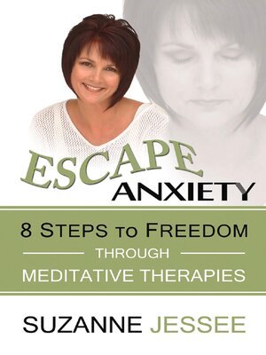 cover image of Escape Anxiety